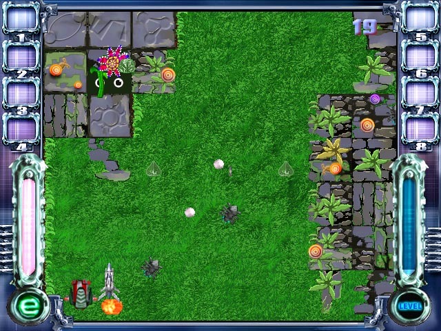 Anisotropy Screenshot